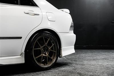 2014 Toyota Altezza - Thumbnail