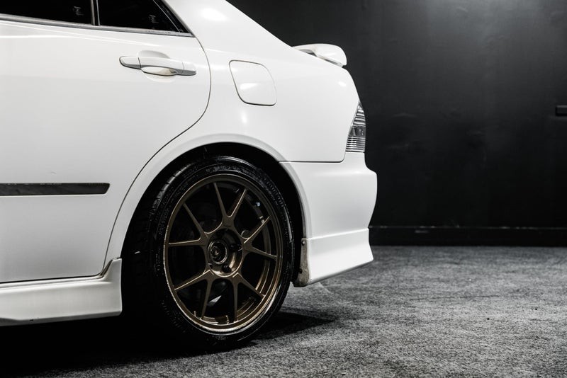 2014 Toyota Altezza