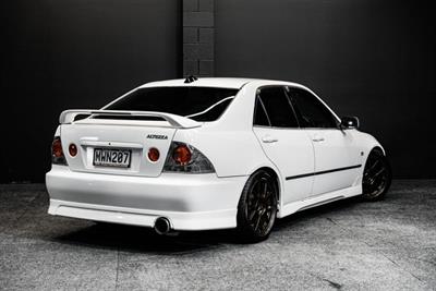 2014 Toyota Altezza - Thumbnail