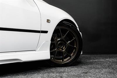 2014 Toyota Altezza - Thumbnail