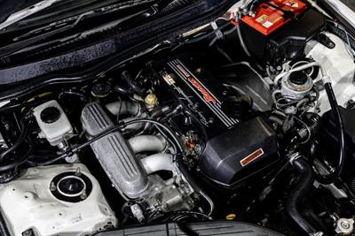 2014 Toyota Altezza - Thumbnail
