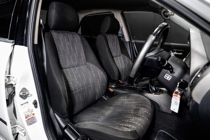 2014 Toyota Altezza