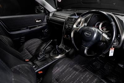 2014 Toyota Altezza - Thumbnail