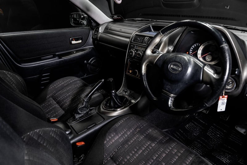 2014 Toyota Altezza