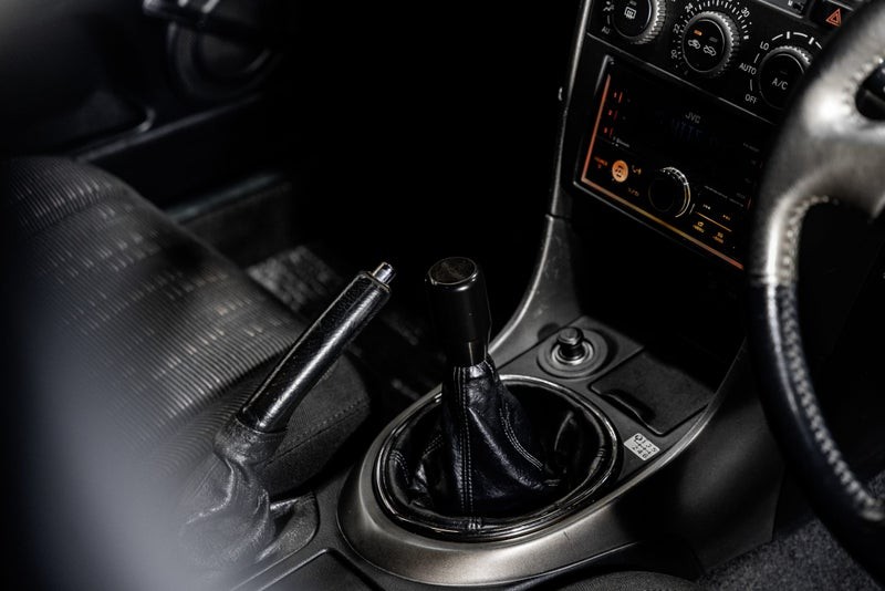 2014 Toyota Altezza