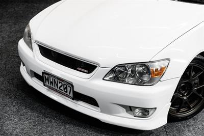 2014 Toyota Altezza - Thumbnail