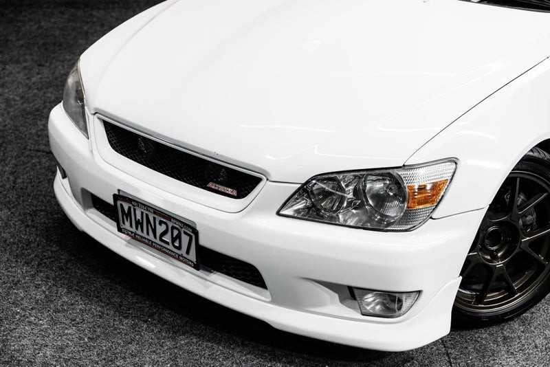 2014 Toyota Altezza