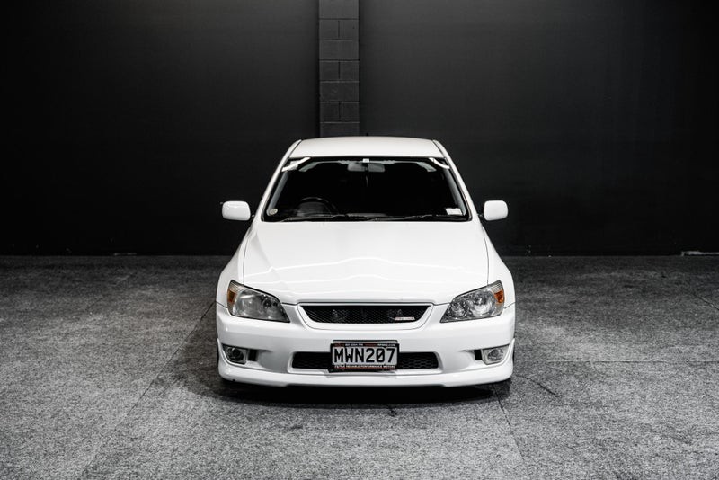 2014 Toyota Altezza