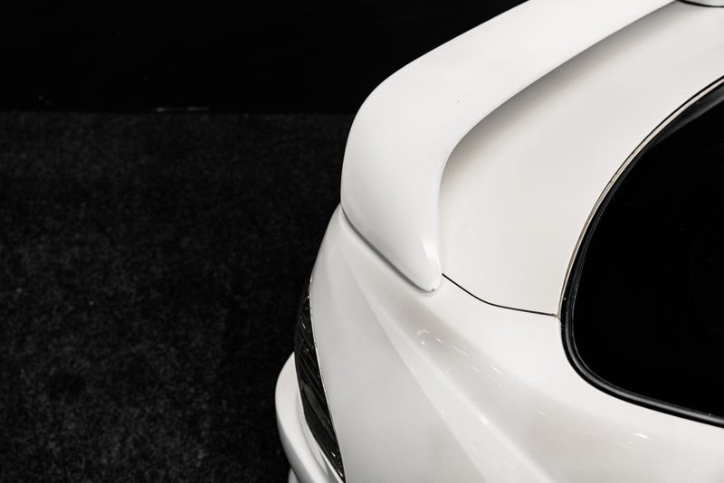 2014 Toyota Altezza