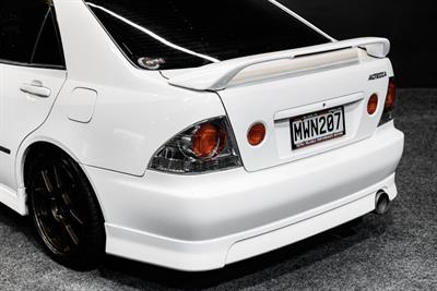 2014 Toyota Altezza - Thumbnail
