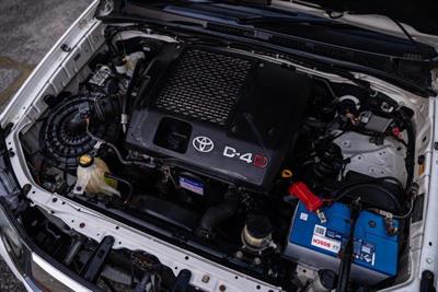 2015 Toyota Hilux - Thumbnail