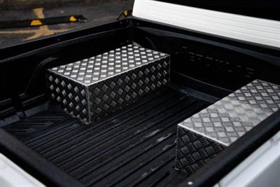 2015 Toyota Hilux - Thumbnail