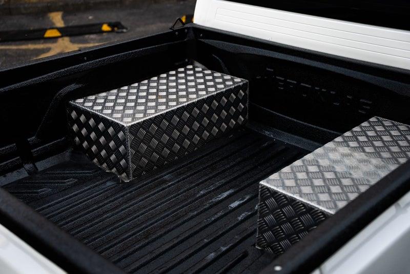 2015 Toyota Hilux