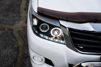 2015 Toyota Hilux - Thumbnail