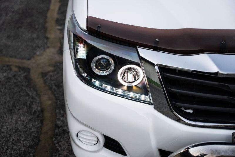 2015 Toyota Hilux