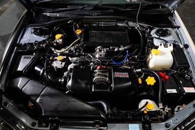 1999 Subaru Legacy - Thumbnail