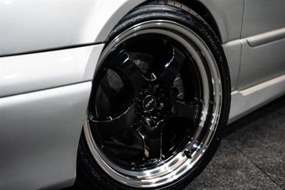 1999 Subaru Legacy - Thumbnail