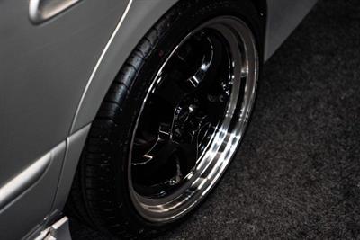 1999 Subaru Legacy - Thumbnail