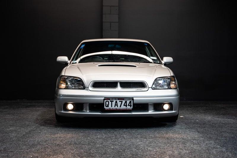 1999 Subaru Legacy