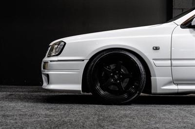 1999 Nissan Stagea - Thumbnail