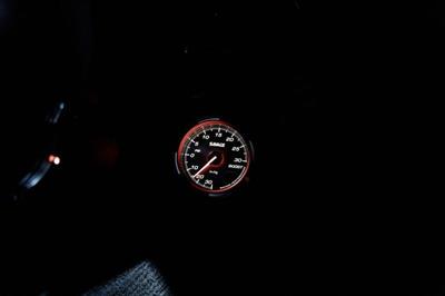 1999 Nissan Stagea - Thumbnail