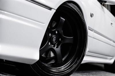 1999 Nissan Stagea - Thumbnail