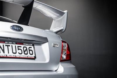 2012 Subaru Impreza - Thumbnail