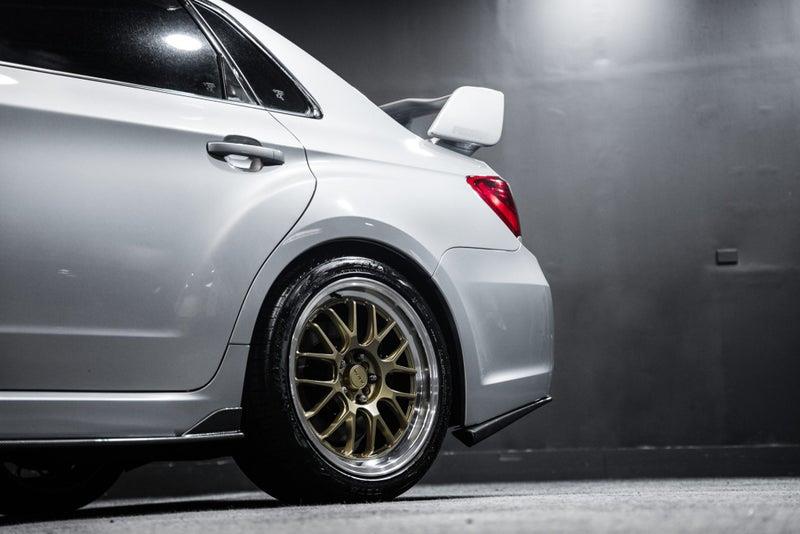 2012 Subaru Impreza