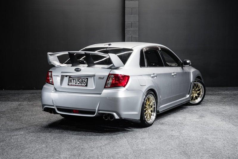 2012 Subaru Impreza