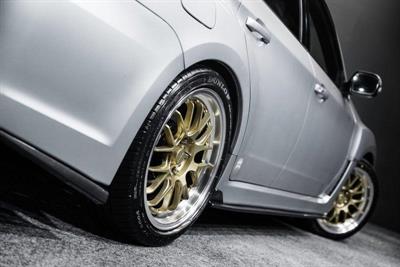 2012 Subaru Impreza - Thumbnail