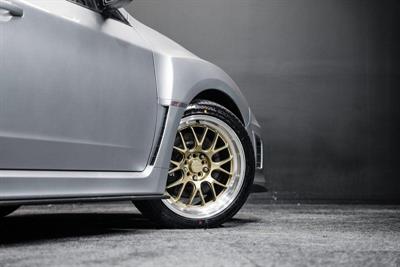 2012 Subaru Impreza - Thumbnail