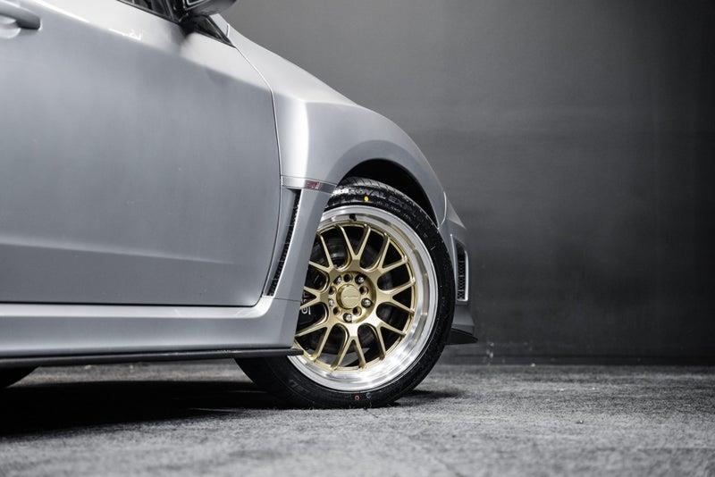2012 Subaru Impreza