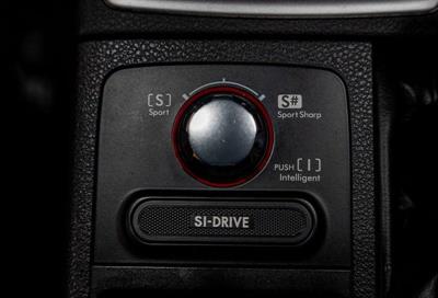 2012 Subaru Impreza - Thumbnail