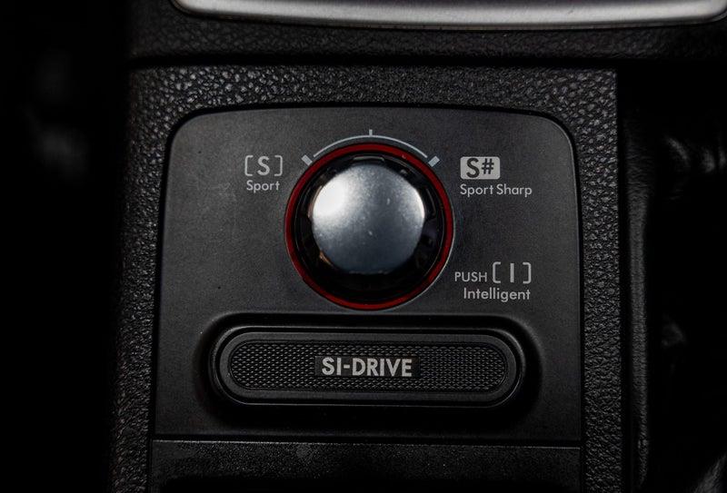 2012 Subaru Impreza