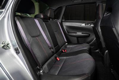 2012 Subaru Impreza - Thumbnail