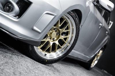 2012 Subaru Impreza - Thumbnail