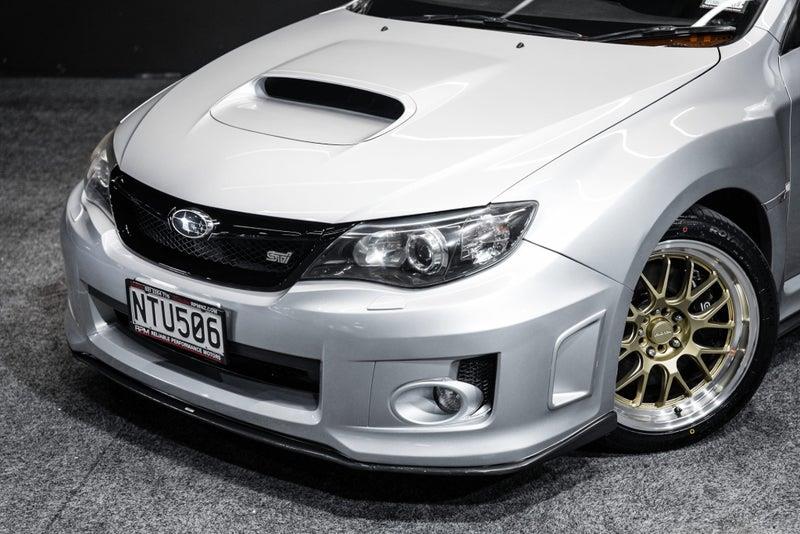 2012 Subaru Impreza