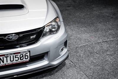 2012 Subaru Impreza - Thumbnail