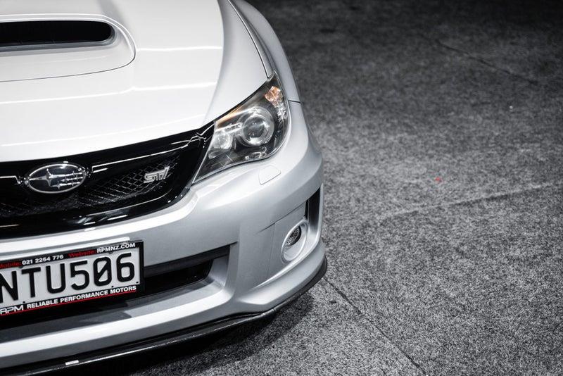 2012 Subaru Impreza