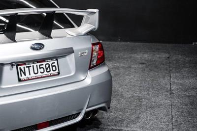 2012 Subaru Impreza - Thumbnail
