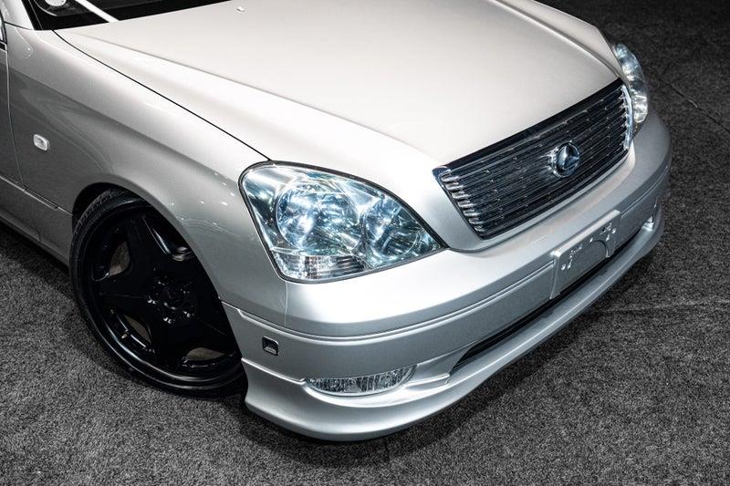 2001 Lexus LS 430