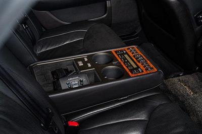2001 Lexus LS 430 - Thumbnail