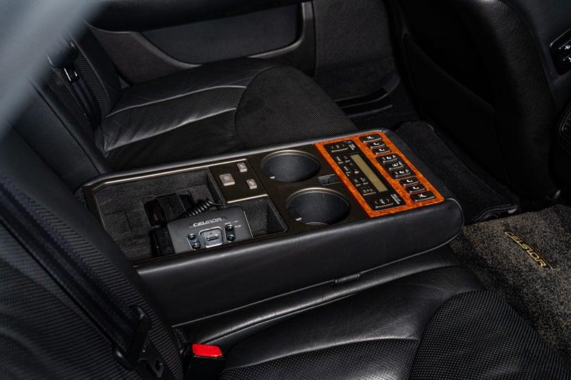2001 Lexus LS 430