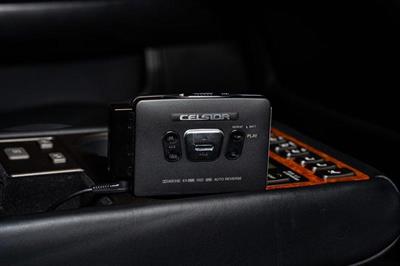 2001 Lexus LS 430 - Thumbnail