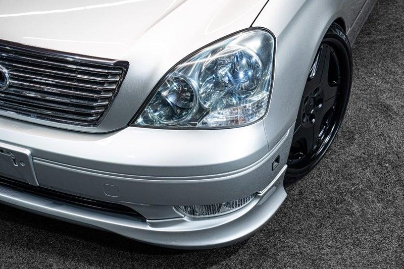 2001 Lexus LS 430