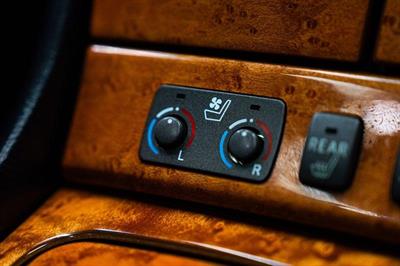 2001 Lexus LS 430 - Thumbnail