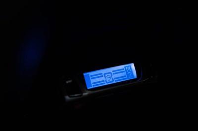 2001 Lexus LS 430 - Thumbnail