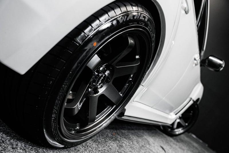 2009 Subaru Impreza