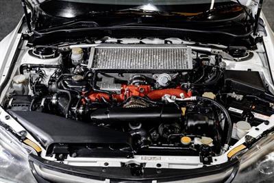 2009 Subaru Impreza - Thumbnail