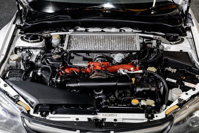 2009 Subaru Impreza